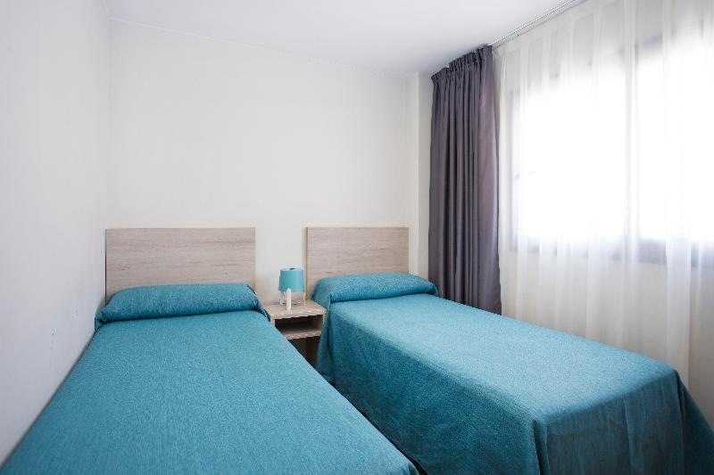 Apartamentos Maryciel By Mc Benidorm Værelse billede