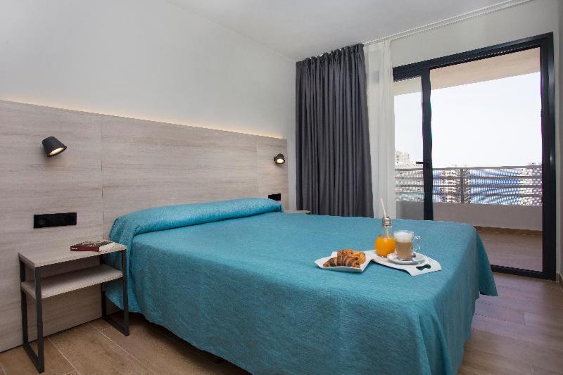 Apartamentos Maryciel By Mc Benidorm Værelse billede