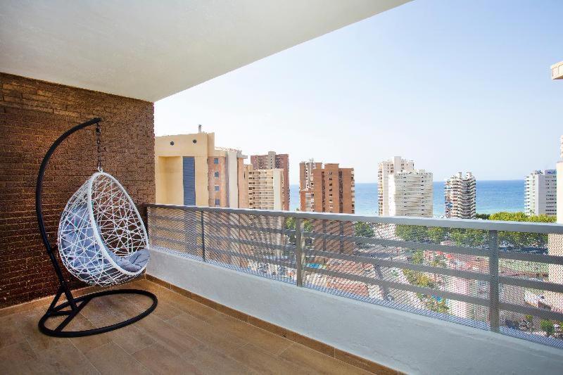 Apartamentos Maryciel By Mc Benidorm Værelse billede
