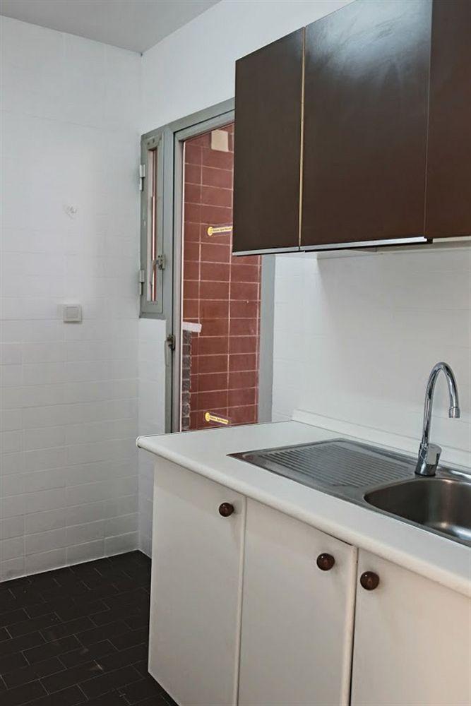 Apartamentos Maryciel By Mc Benidorm Eksteriør billede
