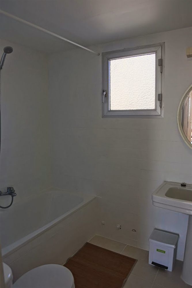 Apartamentos Maryciel By Mc Benidorm Eksteriør billede